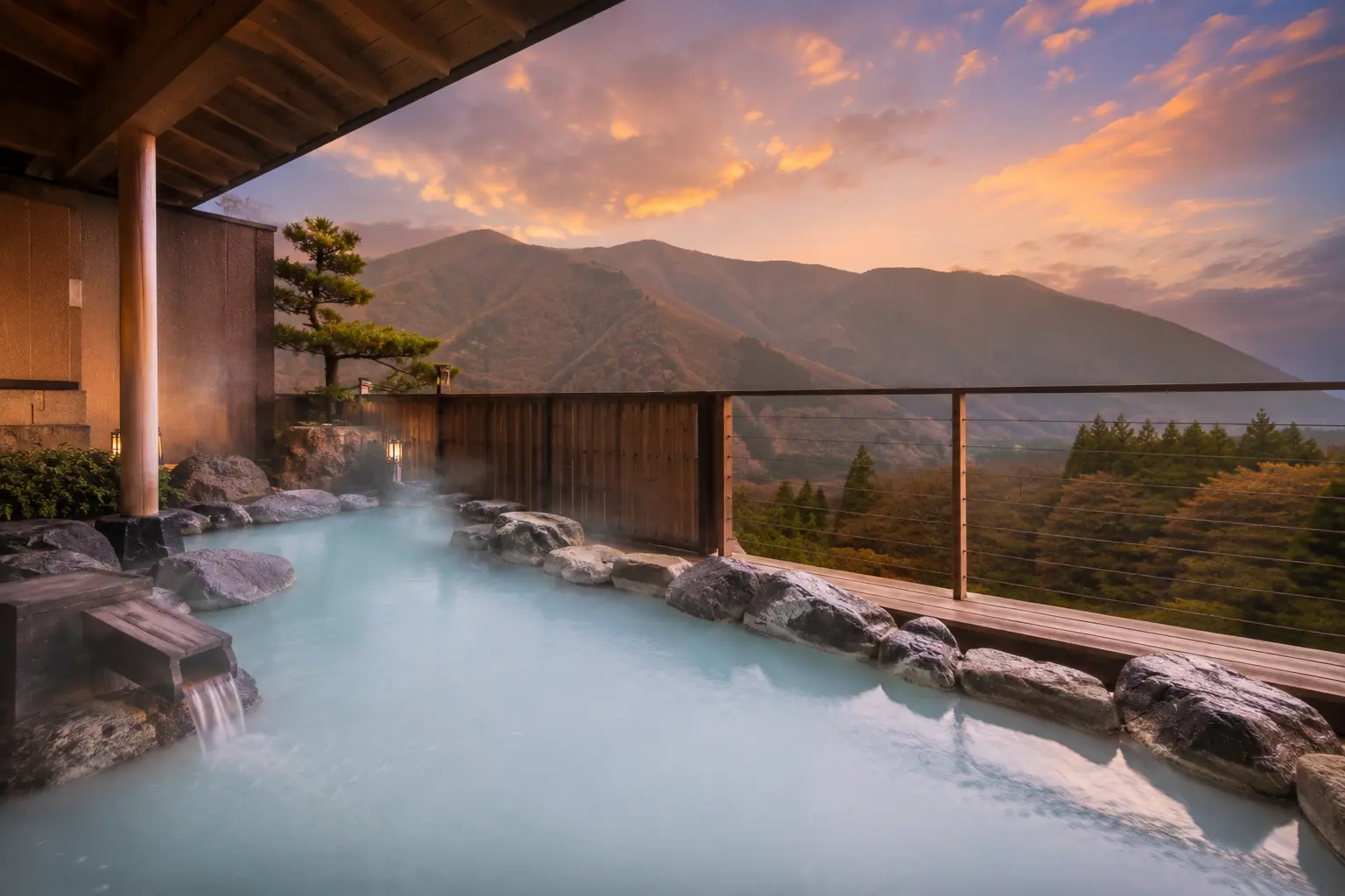 Gora Onsen