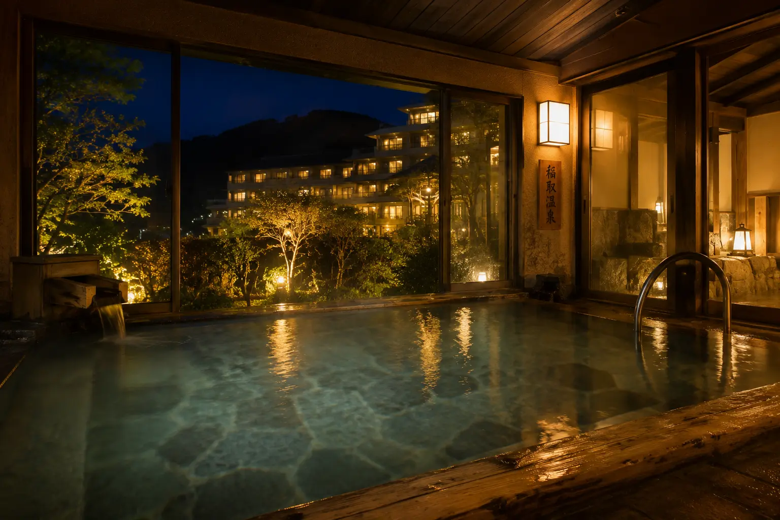 Inatori Onsen