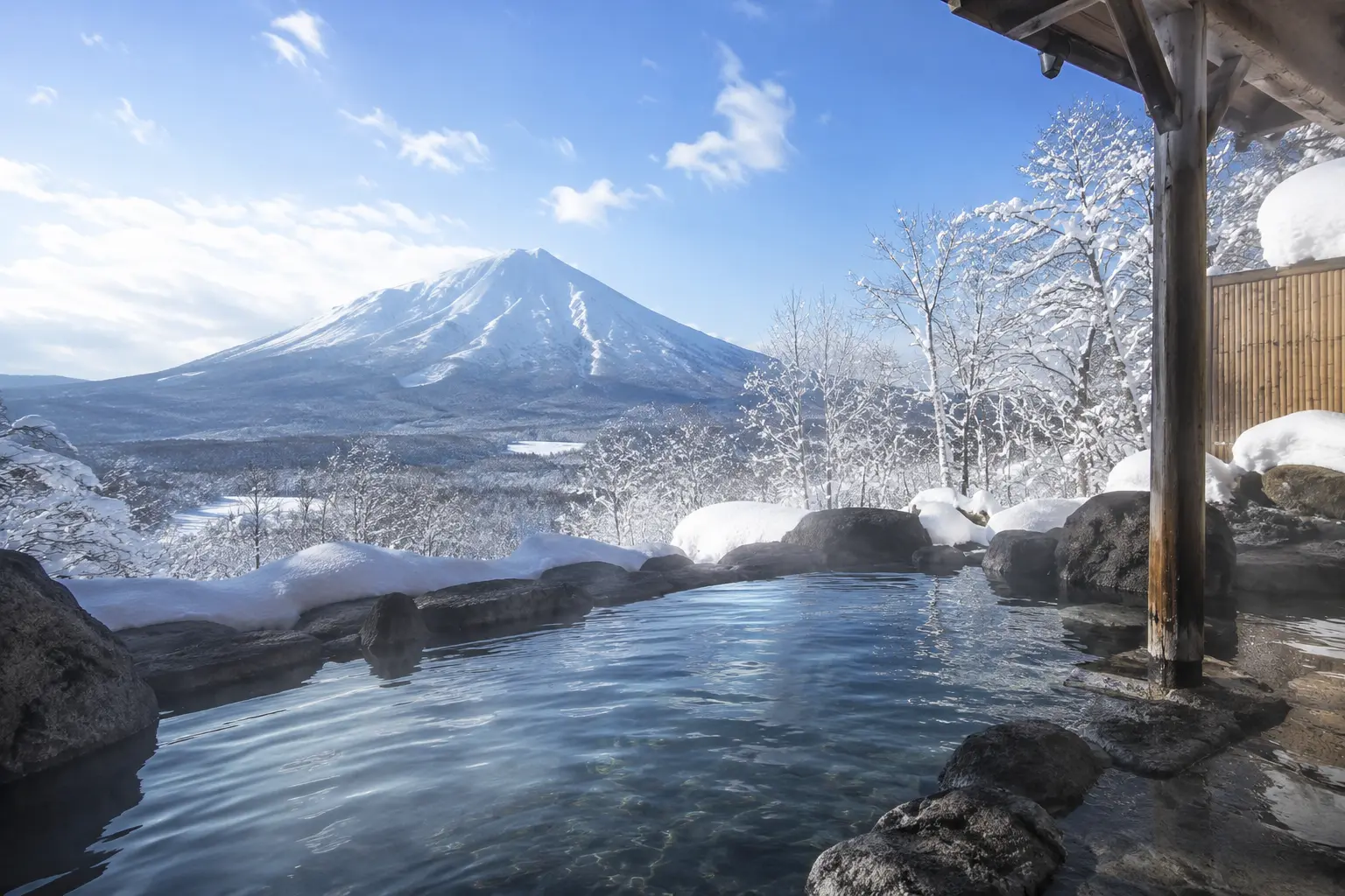 Niseko Onsenkyō