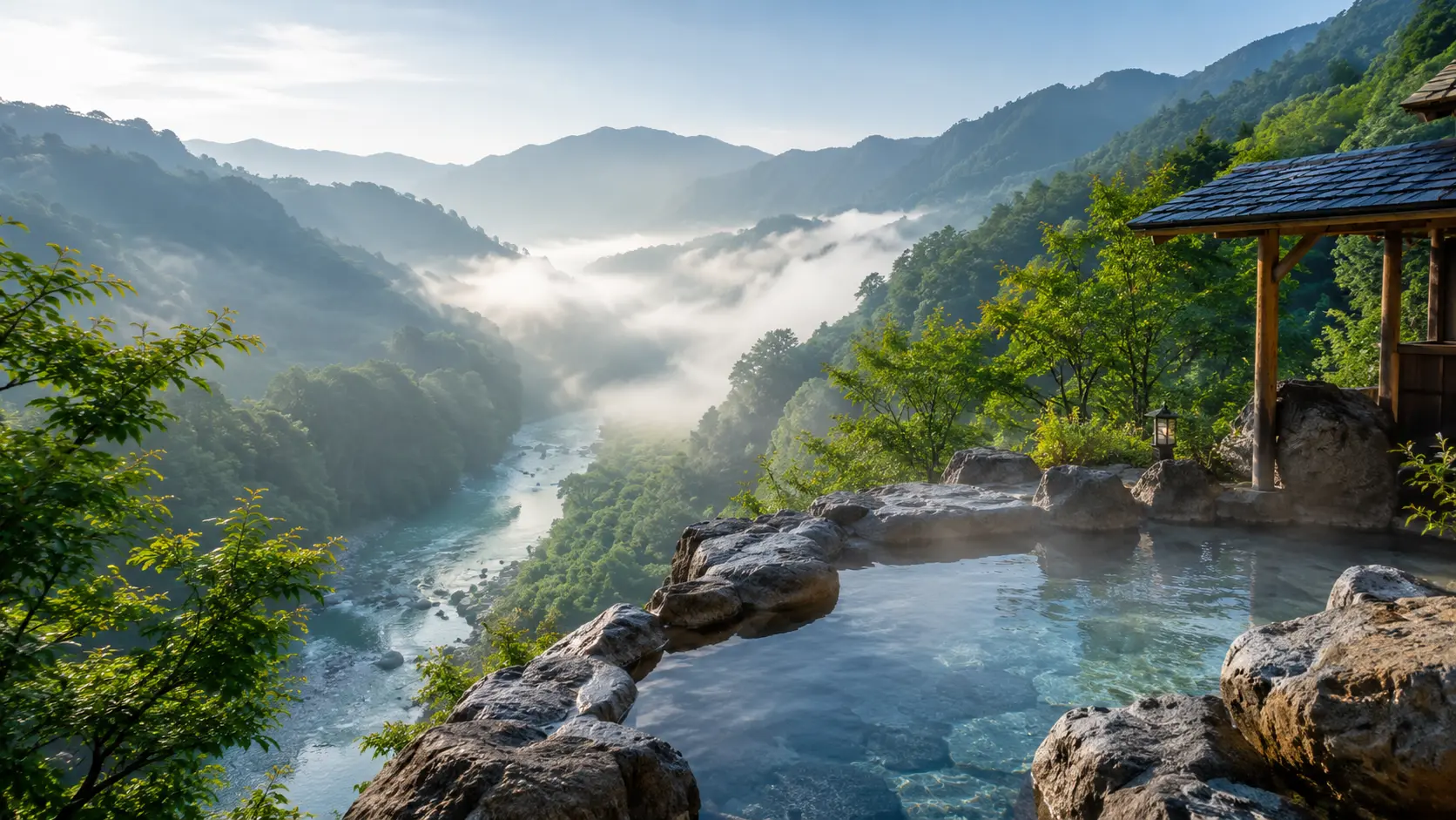 Aizu Ashinomaki Onsen