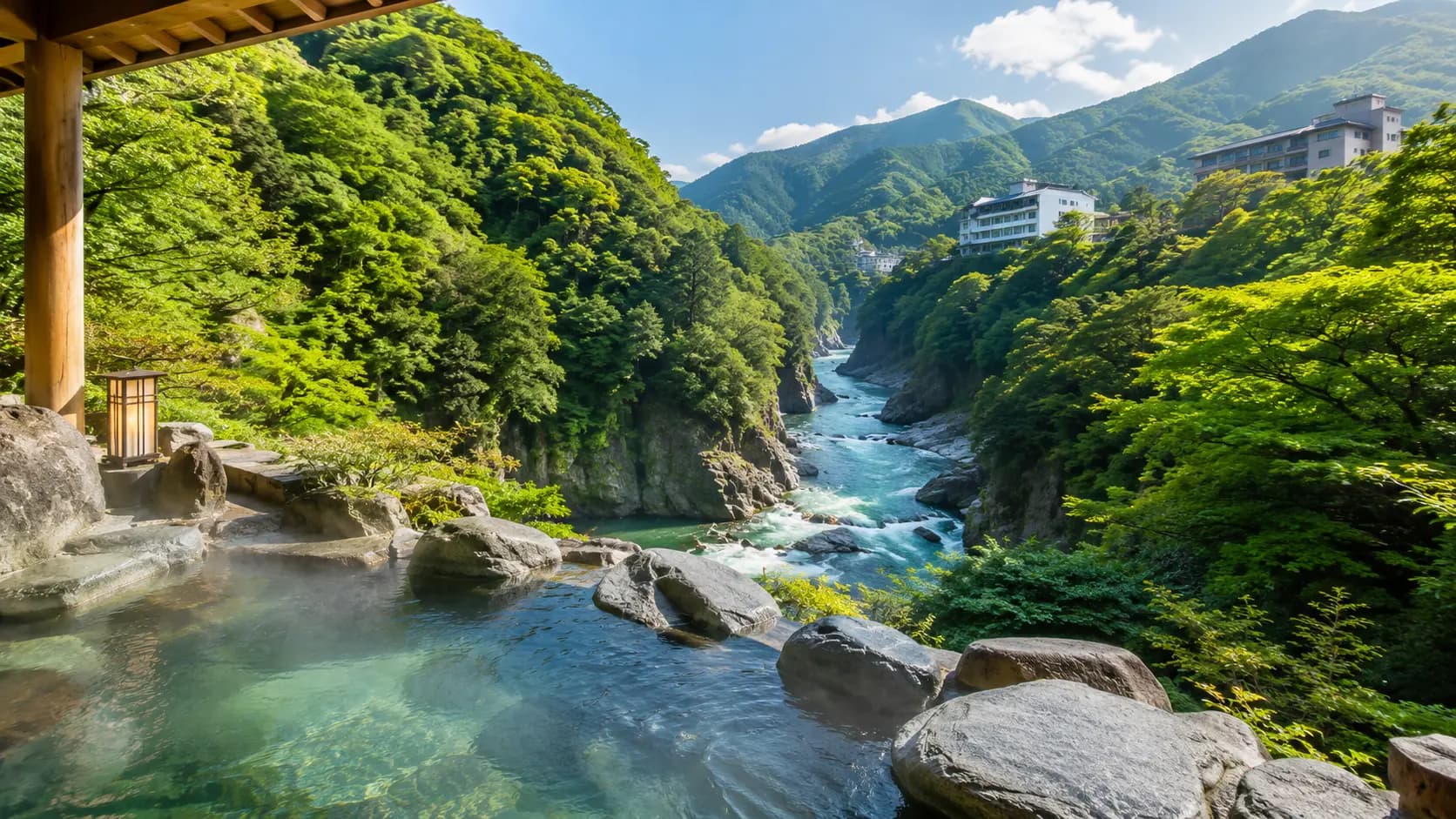 鬼怒川温泉