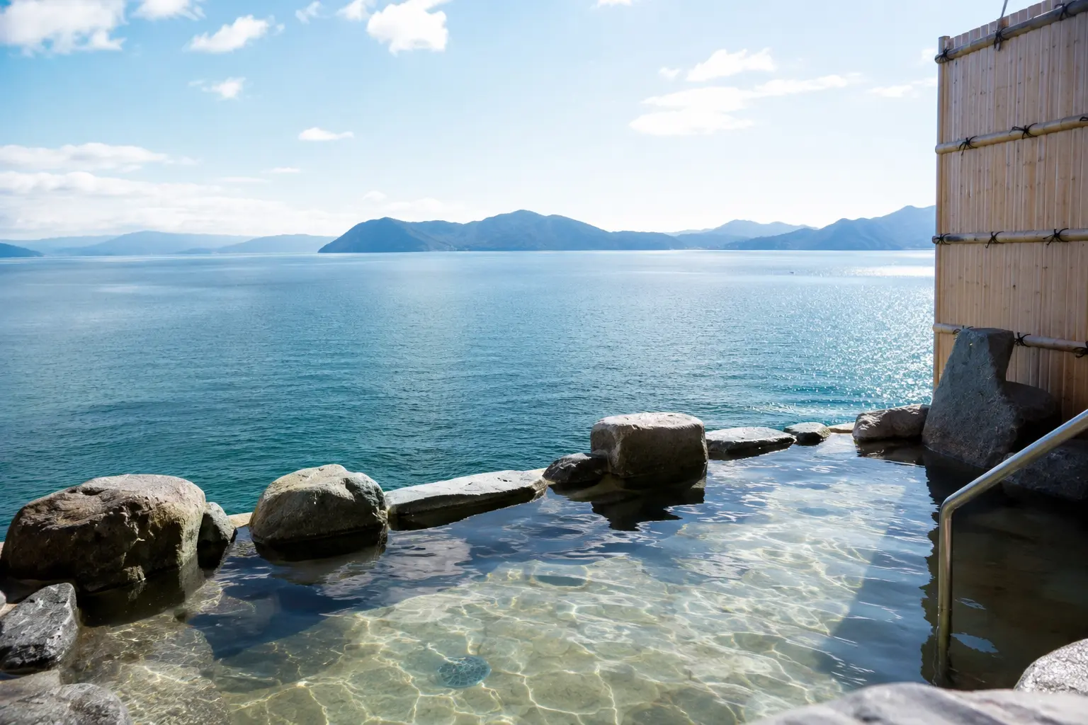 Miyahama Onsen