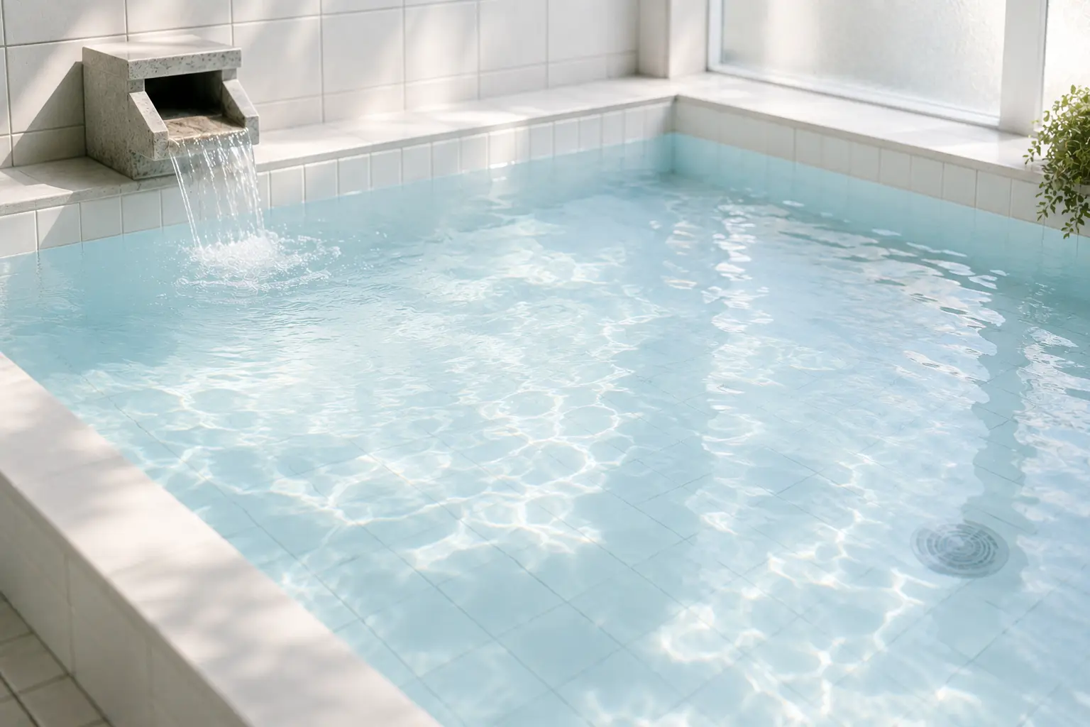 Soft Water