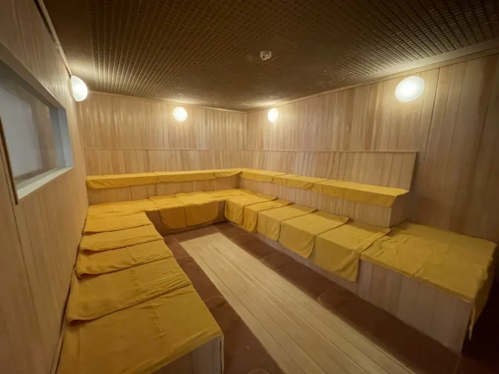 Trockensauna 1