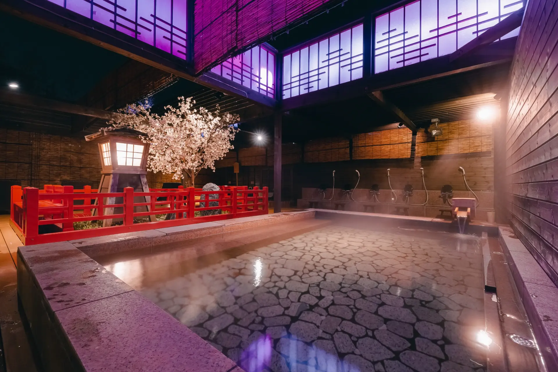 Arima Onsen Taiko no Yu
