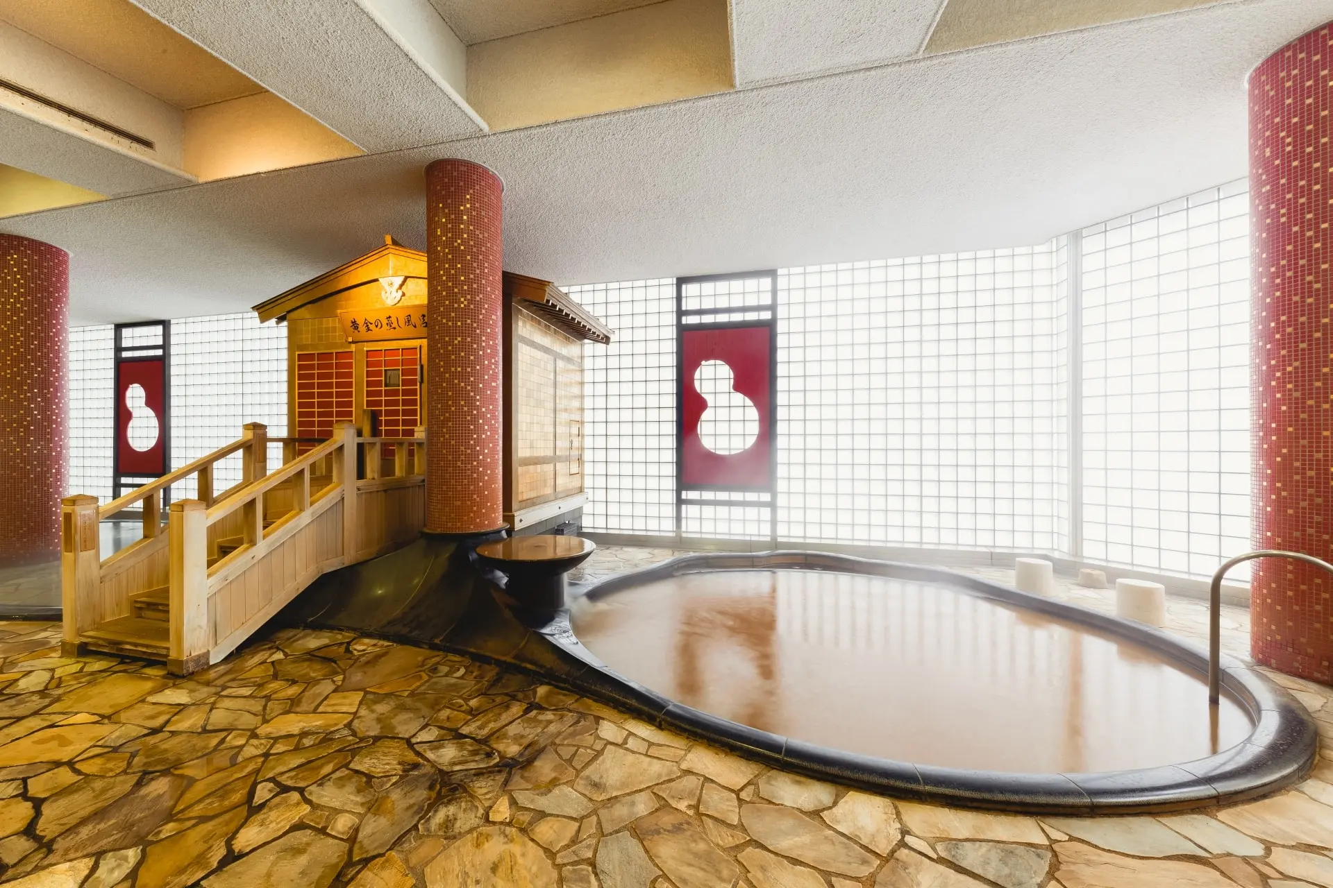 Arima Onsen Taiko no Yu
