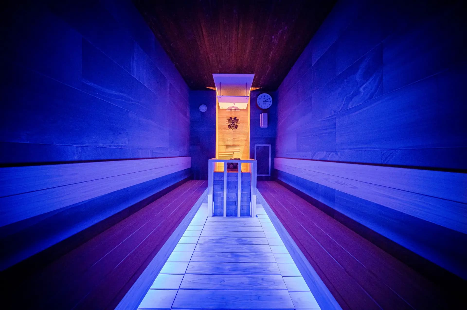 Oni-Sauna Ao 1