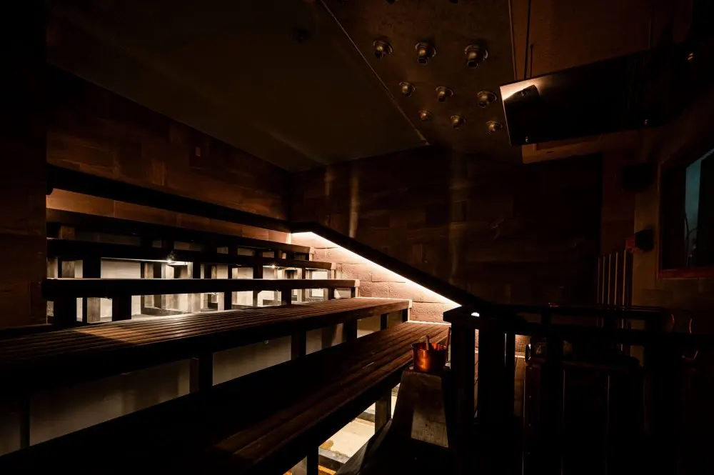 Sumi-Sauna 1
