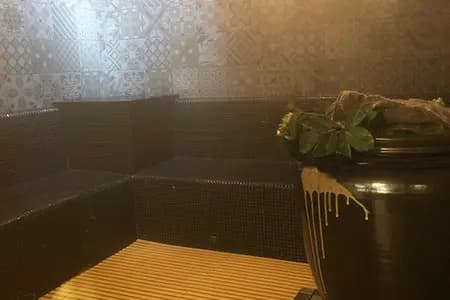 Kräutersauna Kukai no Yu 1