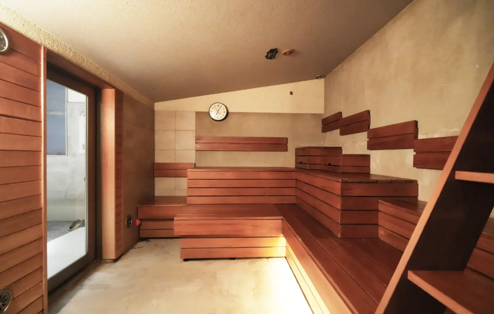River & Kura sauna 1