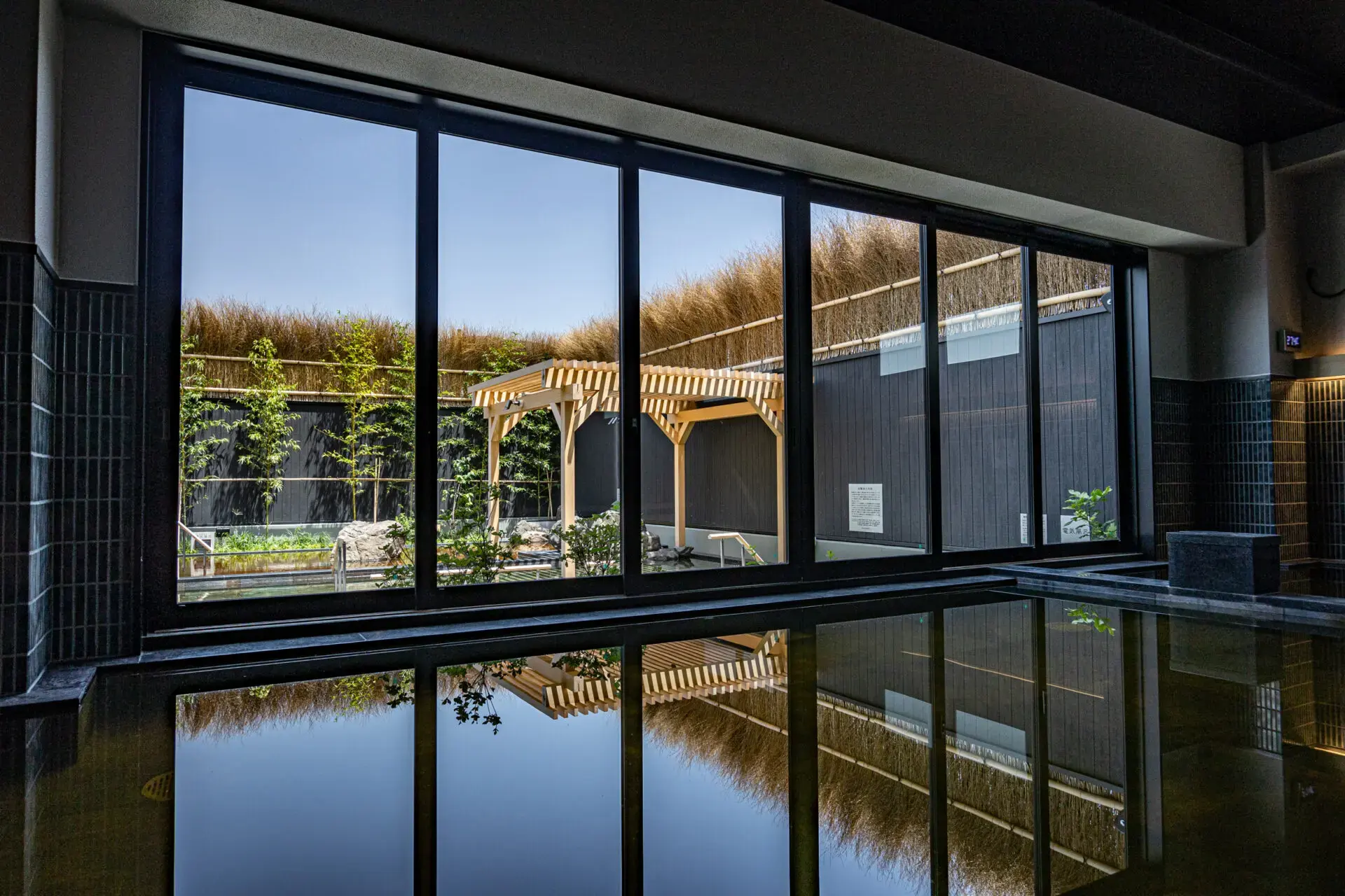 Hanazono Onsen