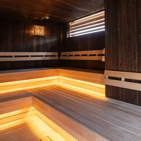 Sauna Hanazono 1