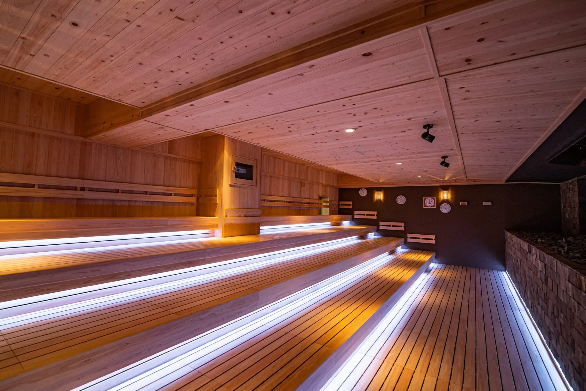 sauna kukka