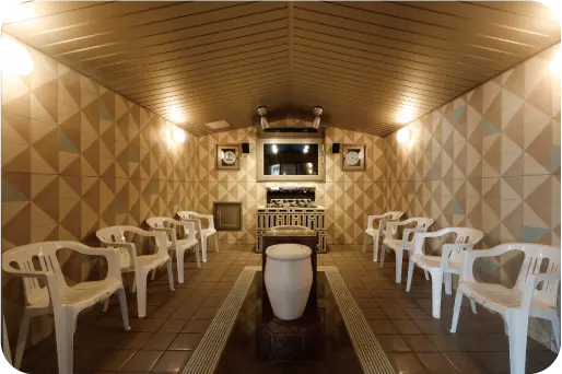 Salzsauna 1