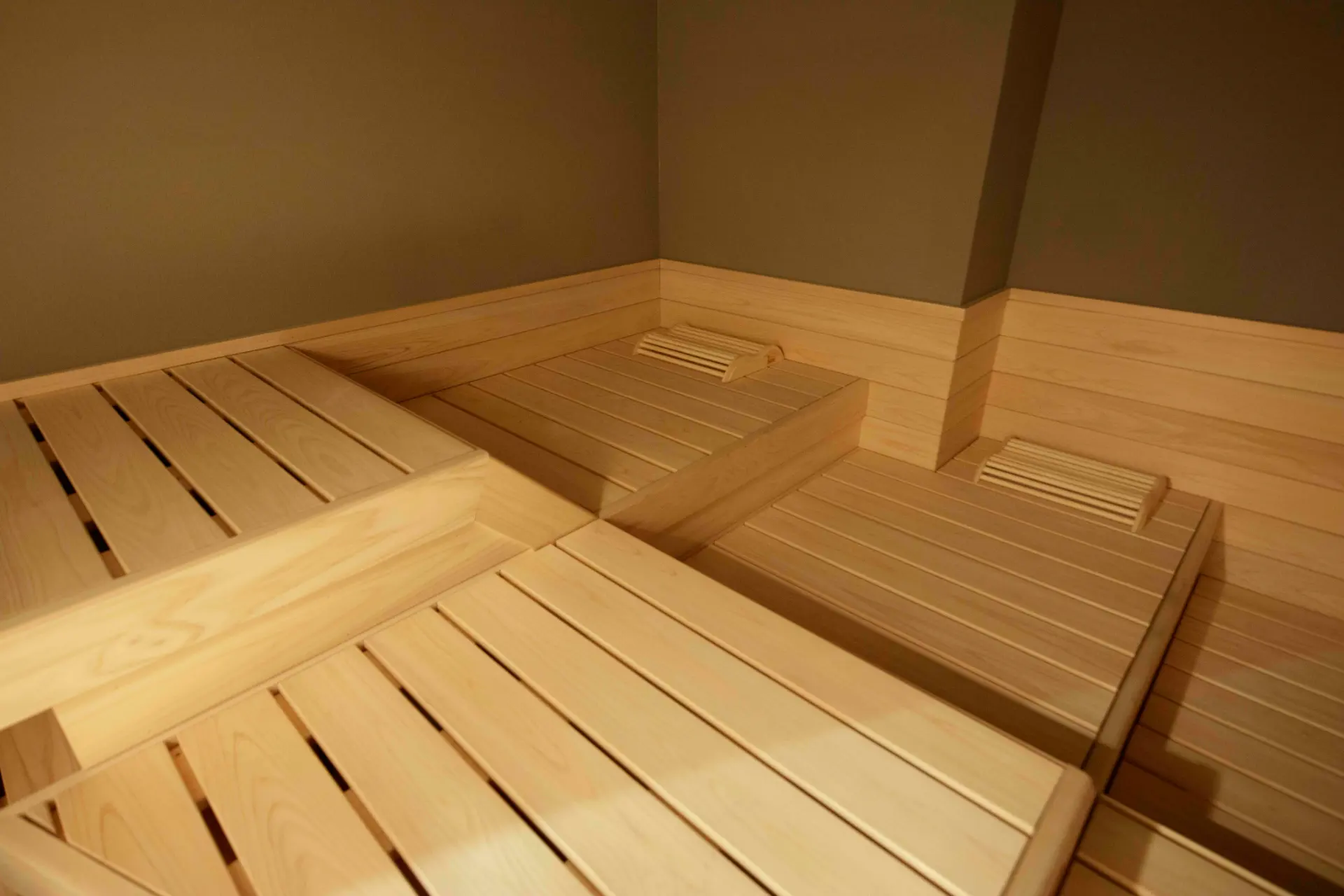 【LÄMPI】BED SAUNA