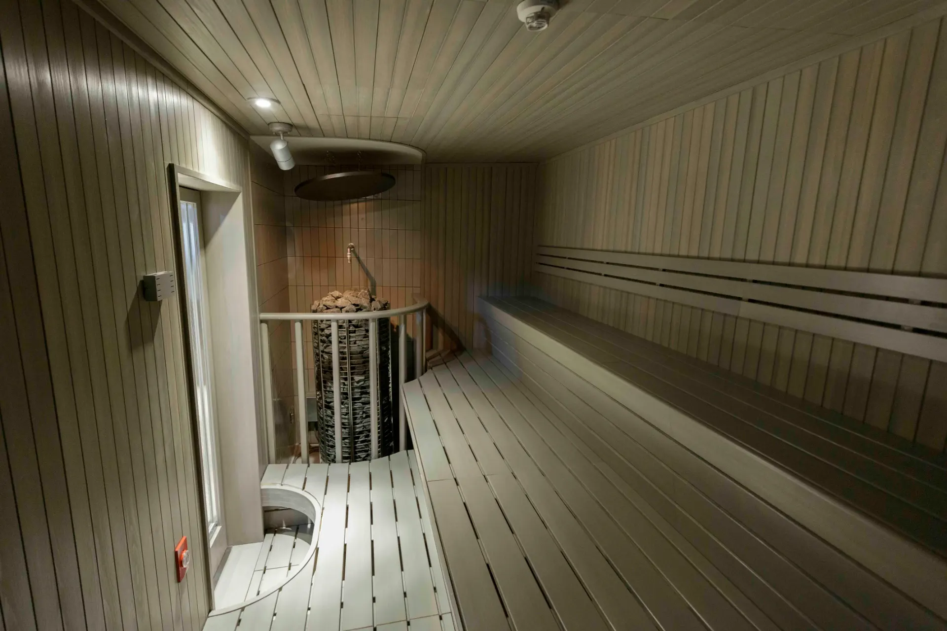 Shibuya SAUNAS