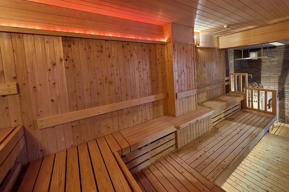 löyly sauna 1