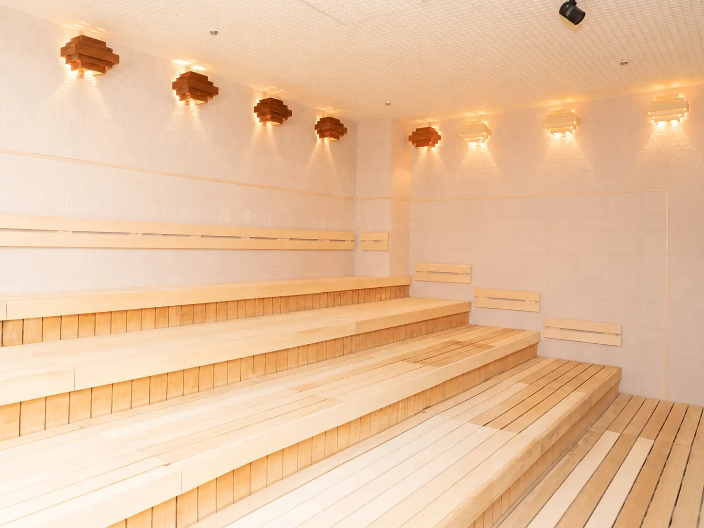 Bazooka löyly sauna