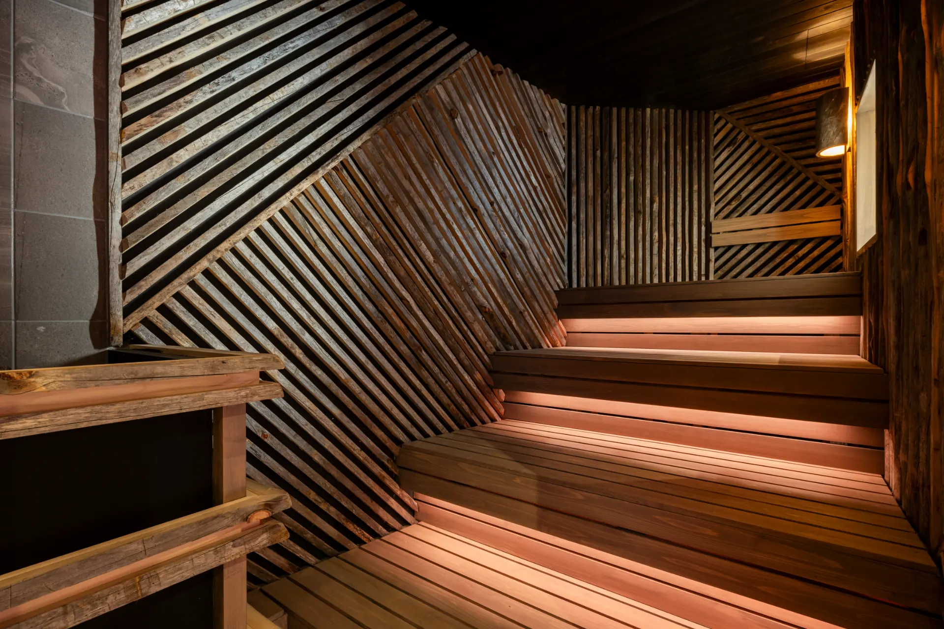 SAUNA5