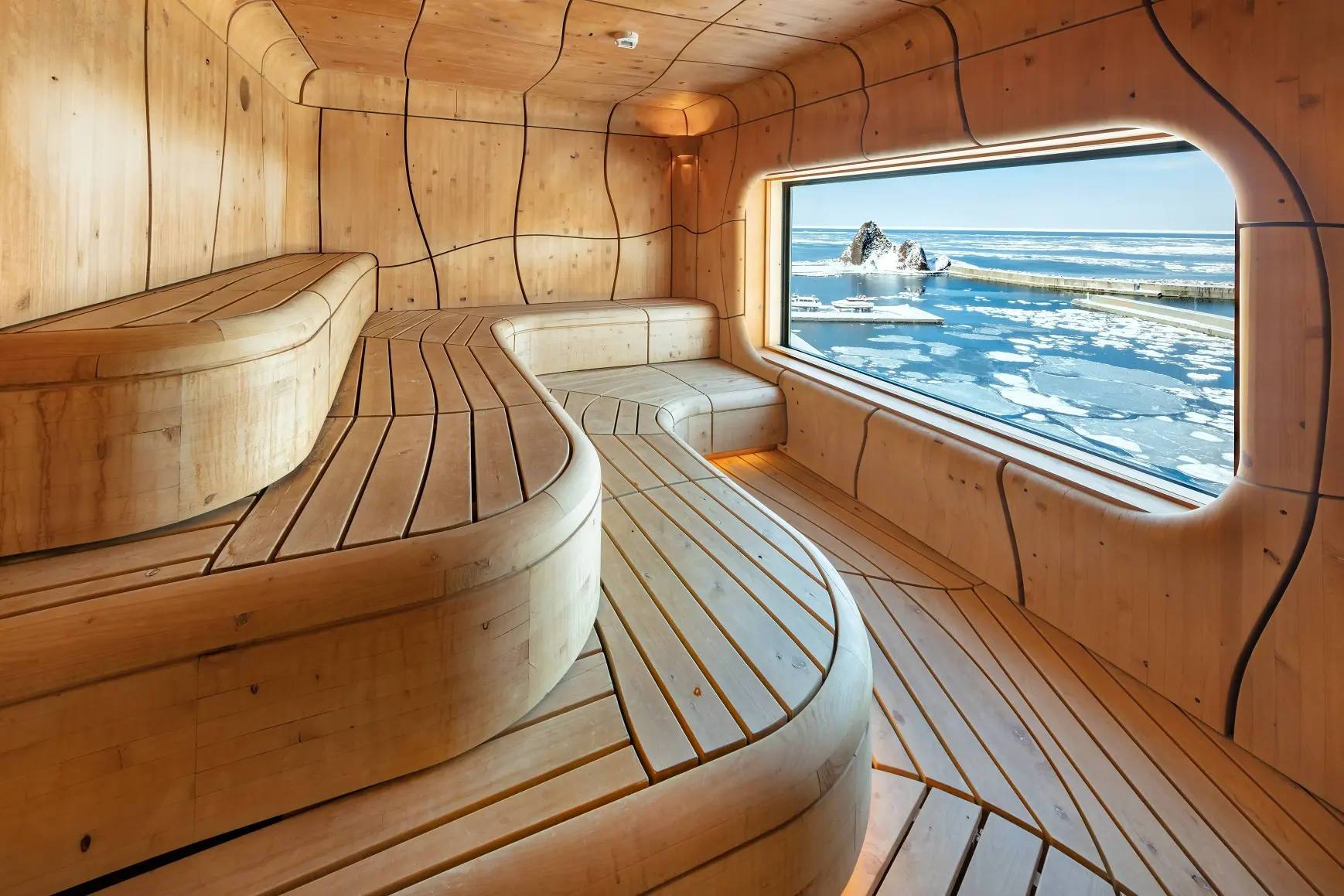 10 Best Saunas in Hokkaido, Selected by Our Editors