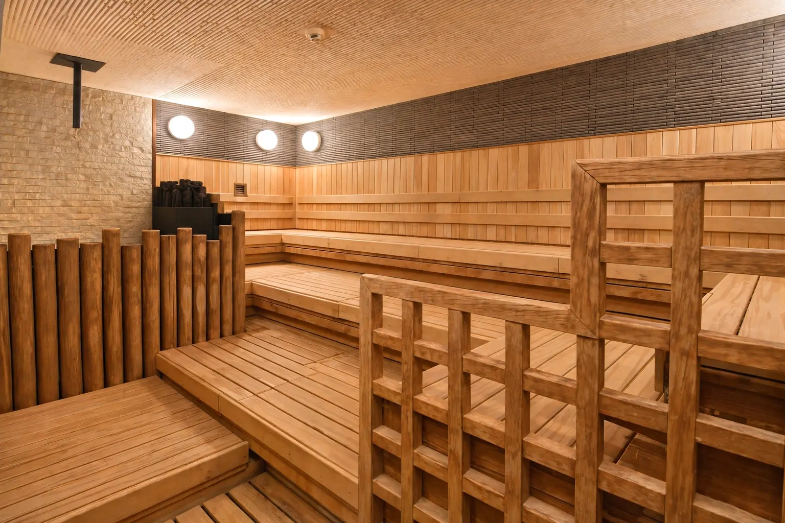 Sauna Konatsu