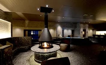 南紀白濱溫泉 Hotel Kawakyu