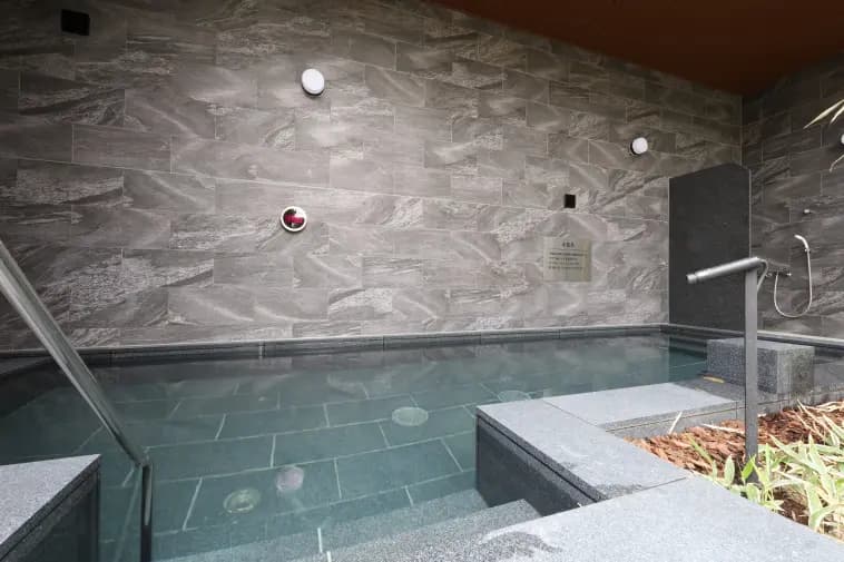 Cold Bath 1 1