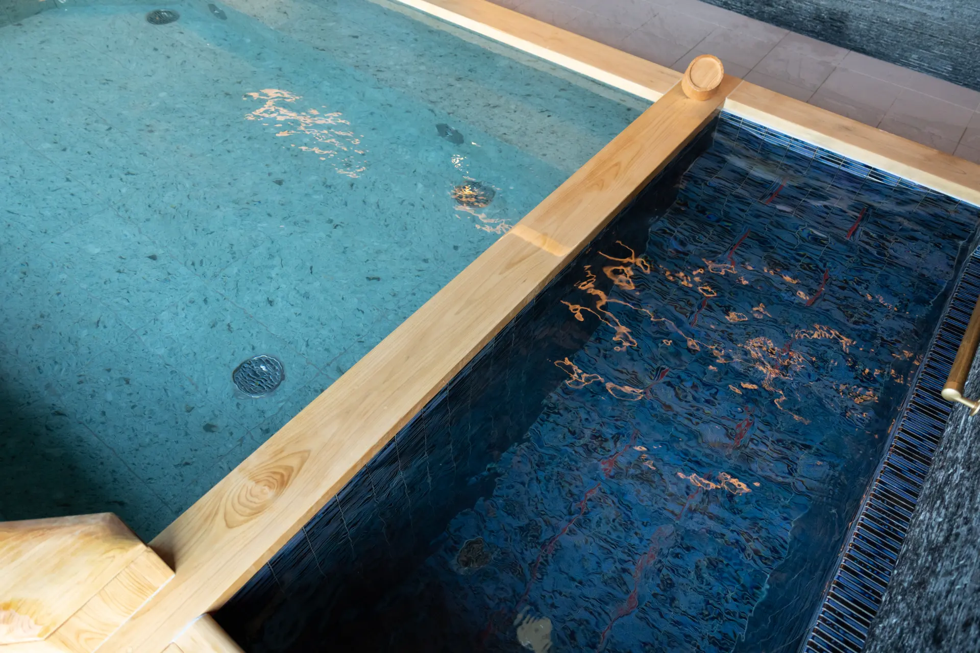 1F Indoor Cold Plunge Bath 1