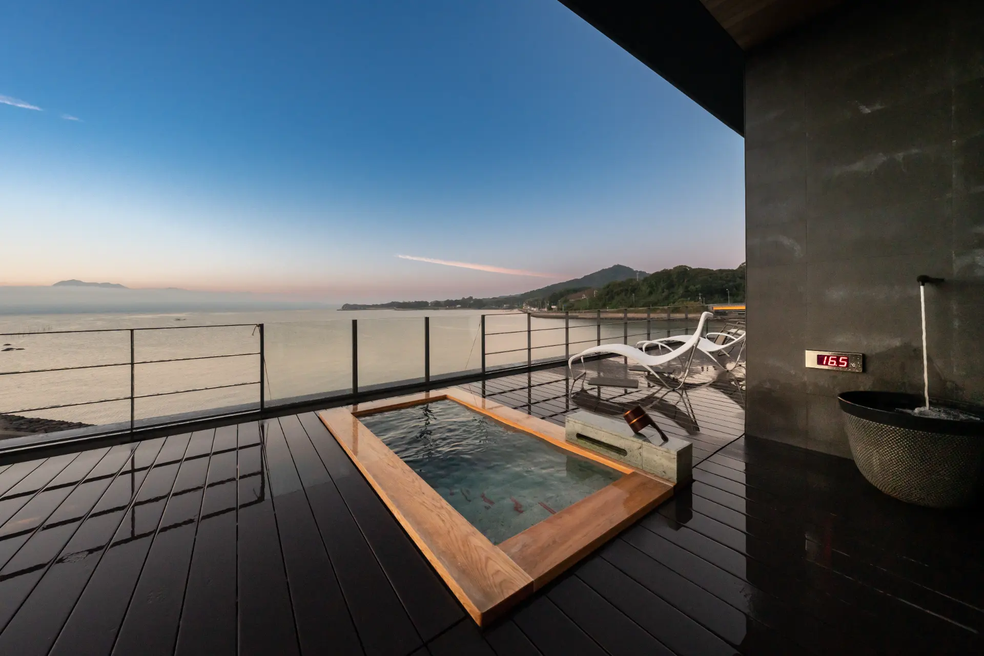 Kanigoten Ariake Bath
