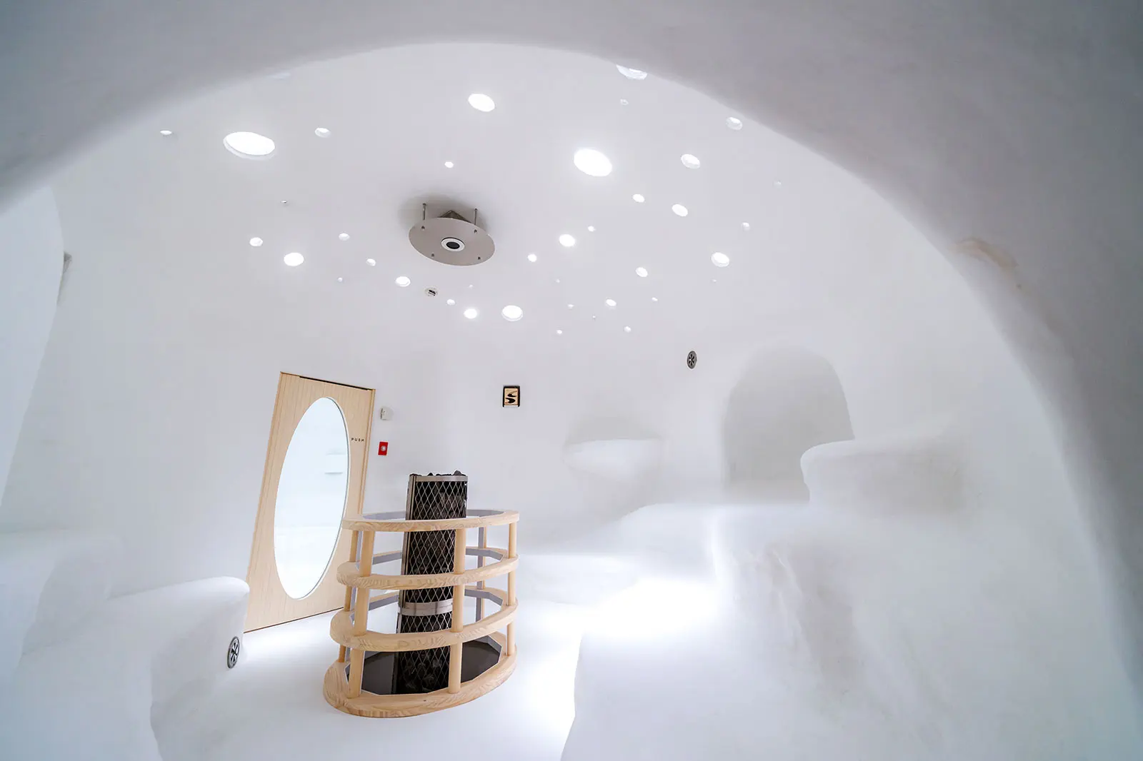 Mifuneyama Rakuen Hotel