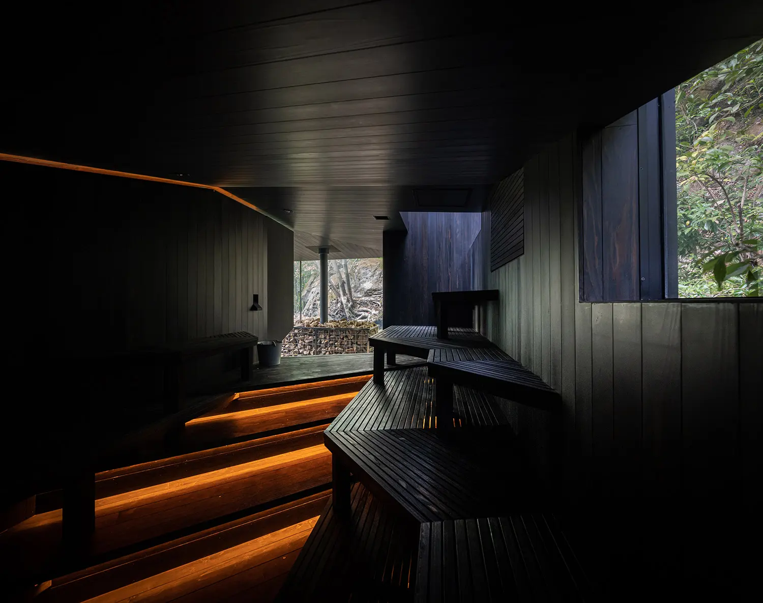 Mifuneyama Rakuen Hotel