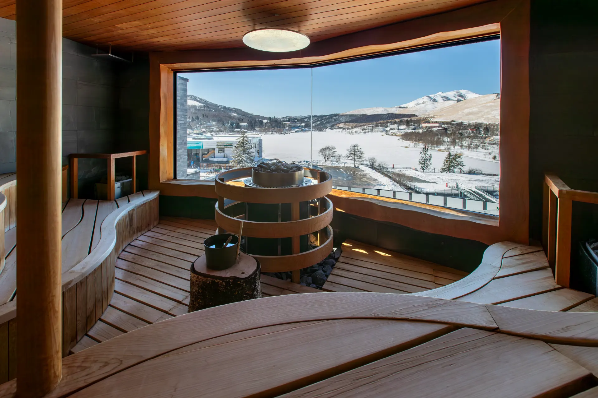 我们称之为“极上”的四个标准