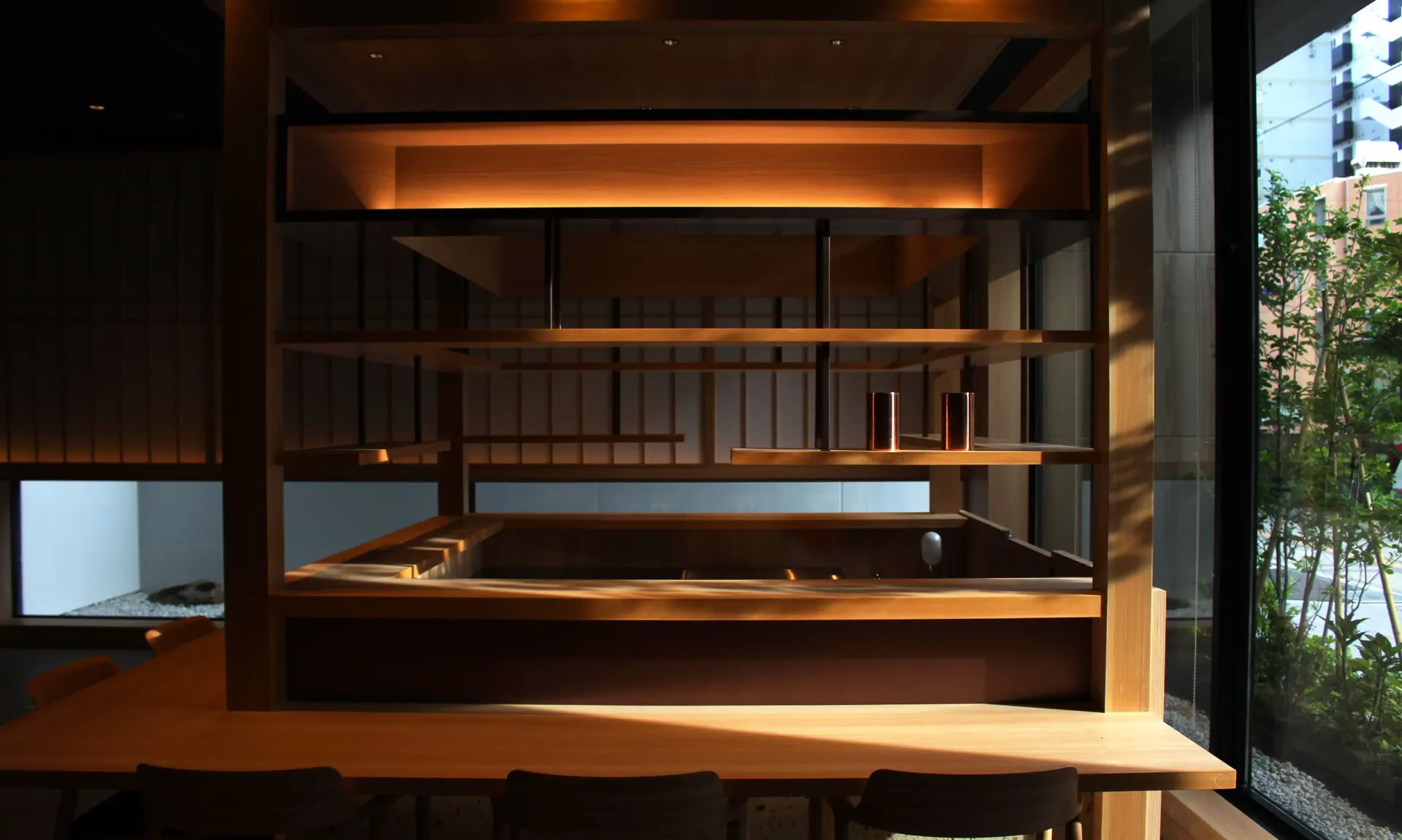 Vessel Hotel Campana Susukino