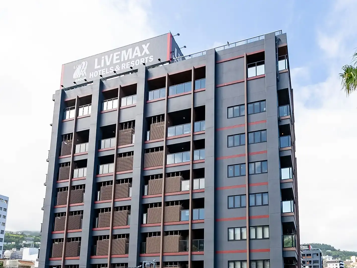 Livemax Resort Atami Ocean