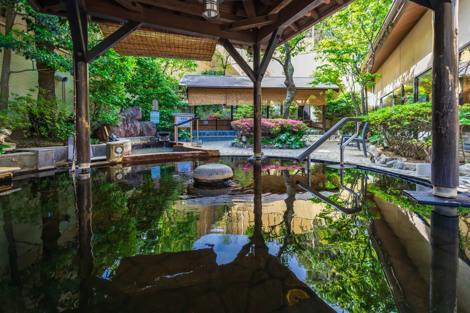 Tokyo Onsen: The Editorial Team's 8 Best Picks