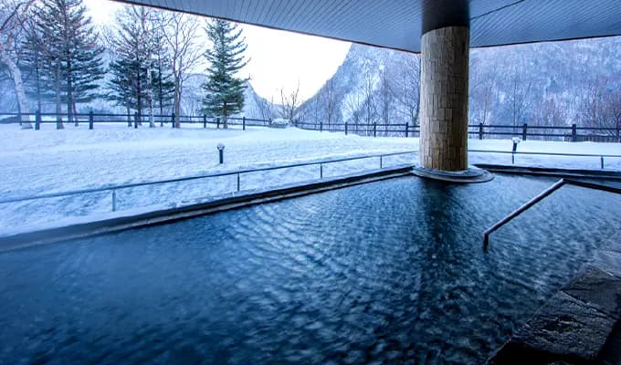 10 Best Onsen Ryokan & Hotels in Hokkaido, Handpicked by Our Editors