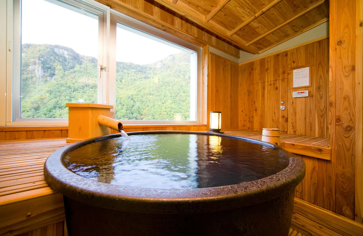 Hotel Taisetsu ONSEN&CANYON RESORT