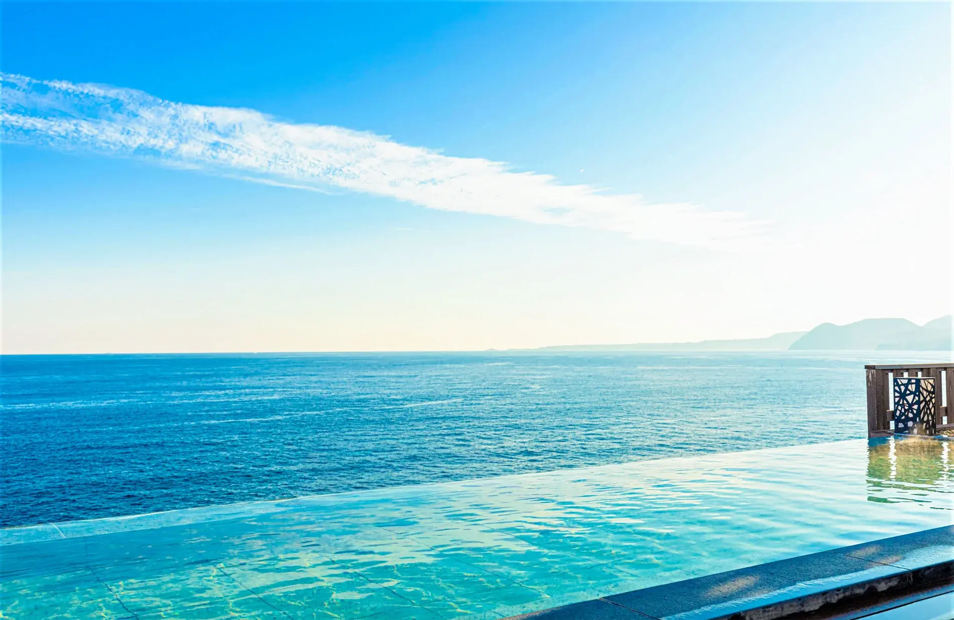 Inatori-so, a Scenic Inn with a Full Ocean View