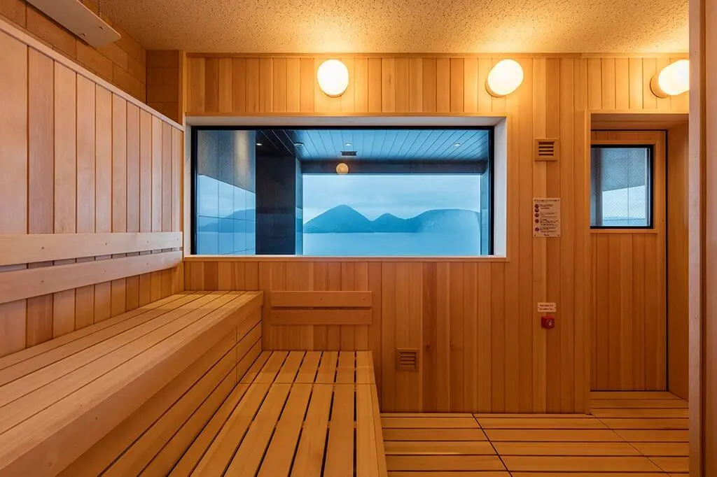The Lake Suite Ko no Sumika