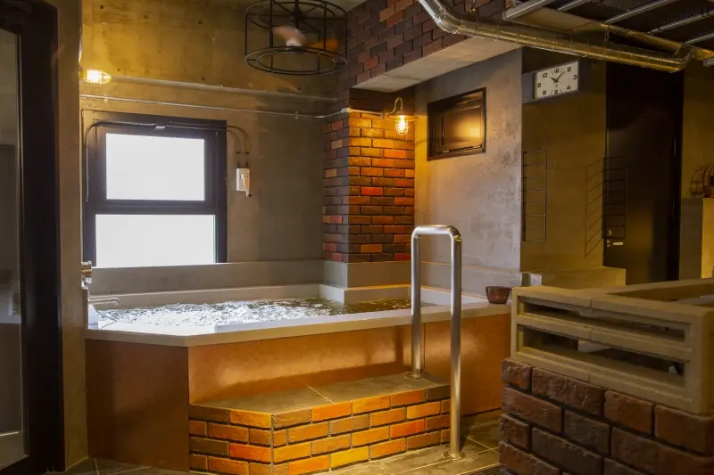 HARE-TABI SAUNA & INN YOKOHAMA highlight 3