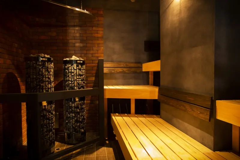 HARE-TABI SAUNA & INN YOKOHAMA highlight 2