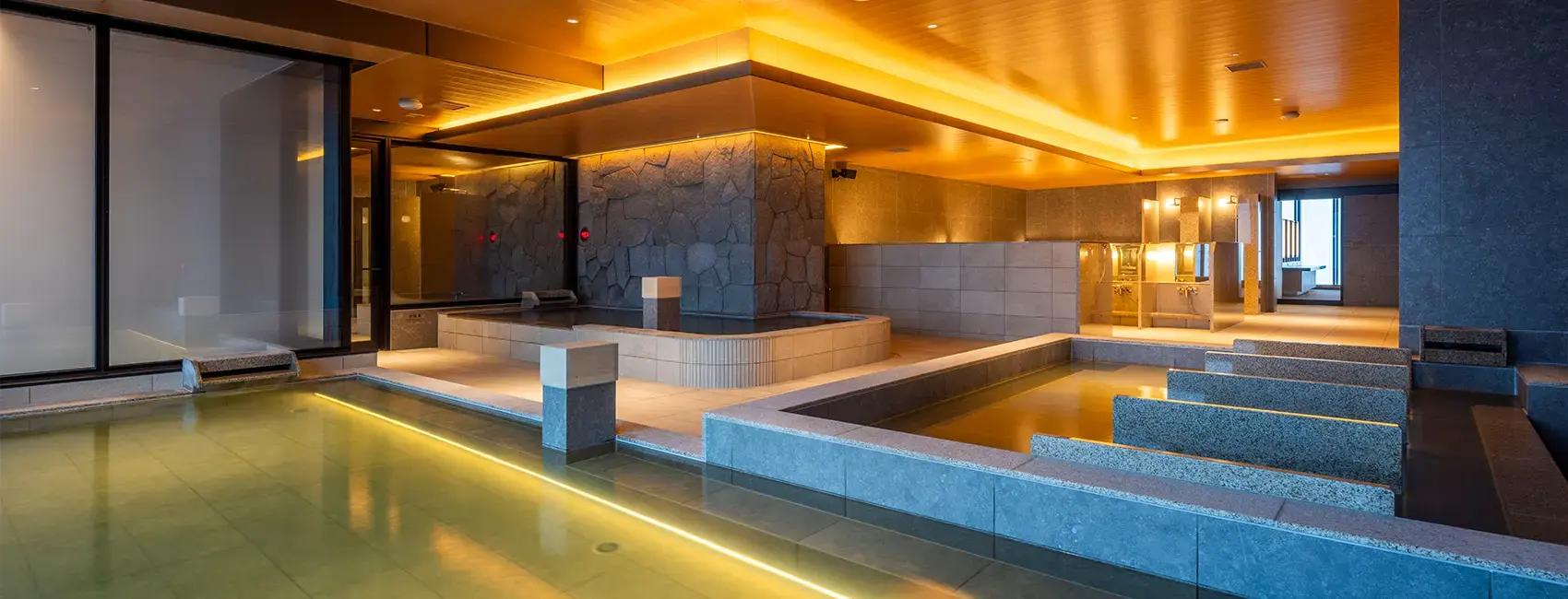 Sapporo Hotel by Granbell