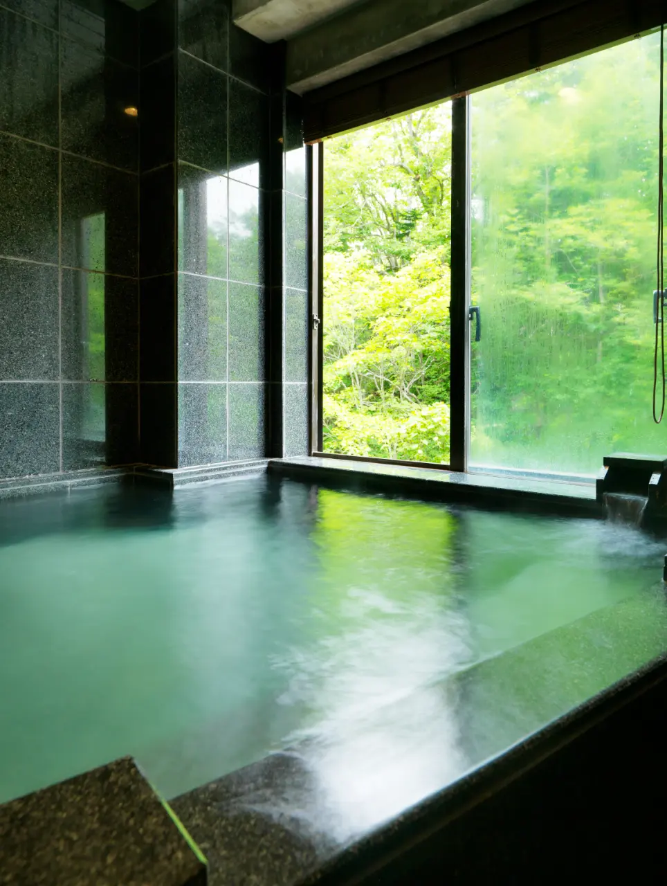 Private Bath: Izumi no Yu
