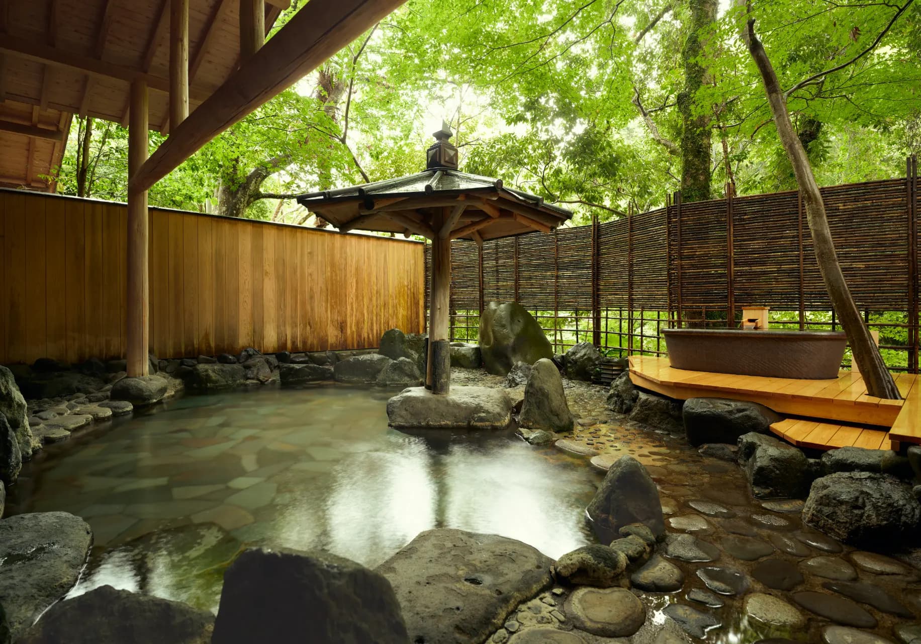 9 Best Onsen Ryokan & Hotels in Shizuoka Prefecture, Handpicked by Our Editors