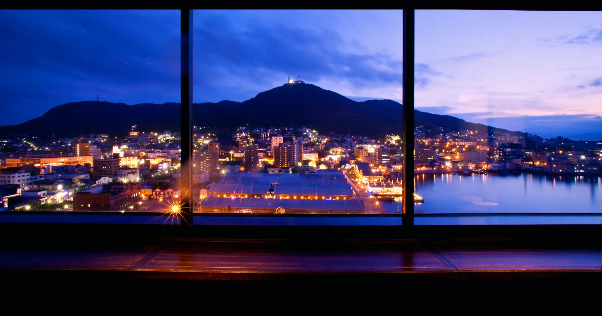 La Vista Hakodate Bay