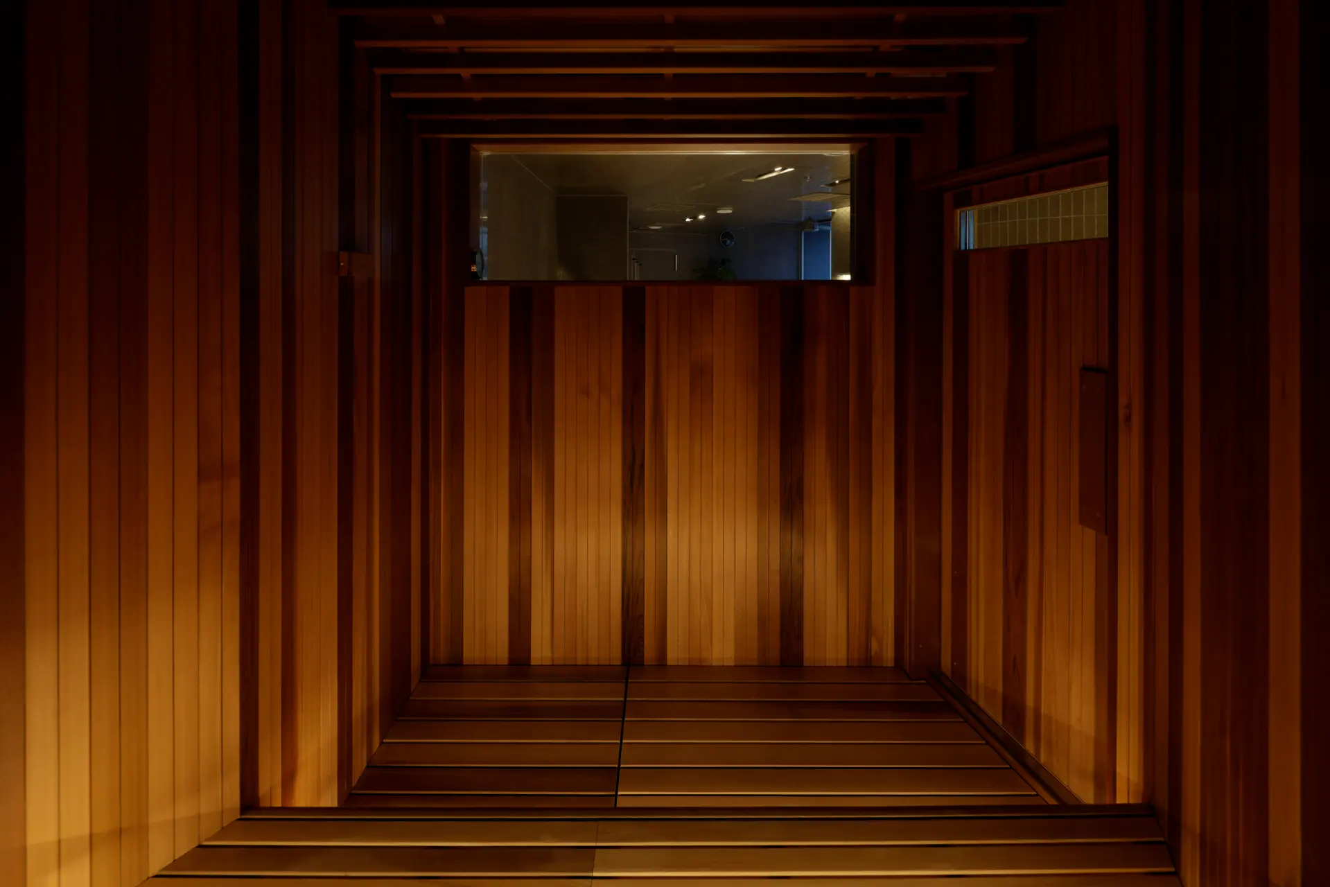 【MEN】VALO SAUNA