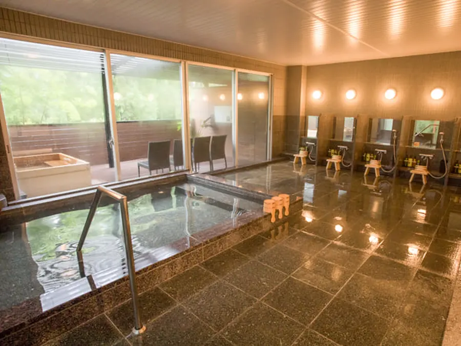 LiveMax Resort Hakone Ashinoko