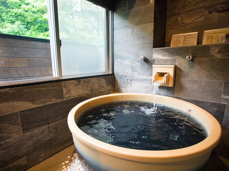 LiveMax Resort Hakone Ashinoko