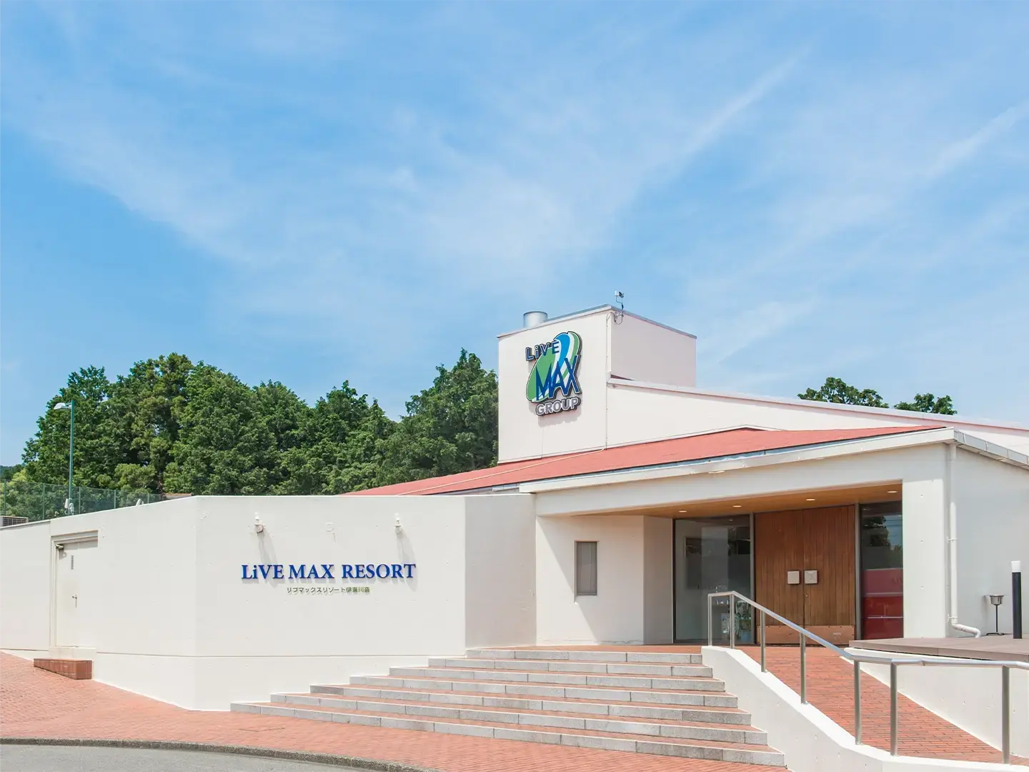 Livemax Resort Ito Kawana