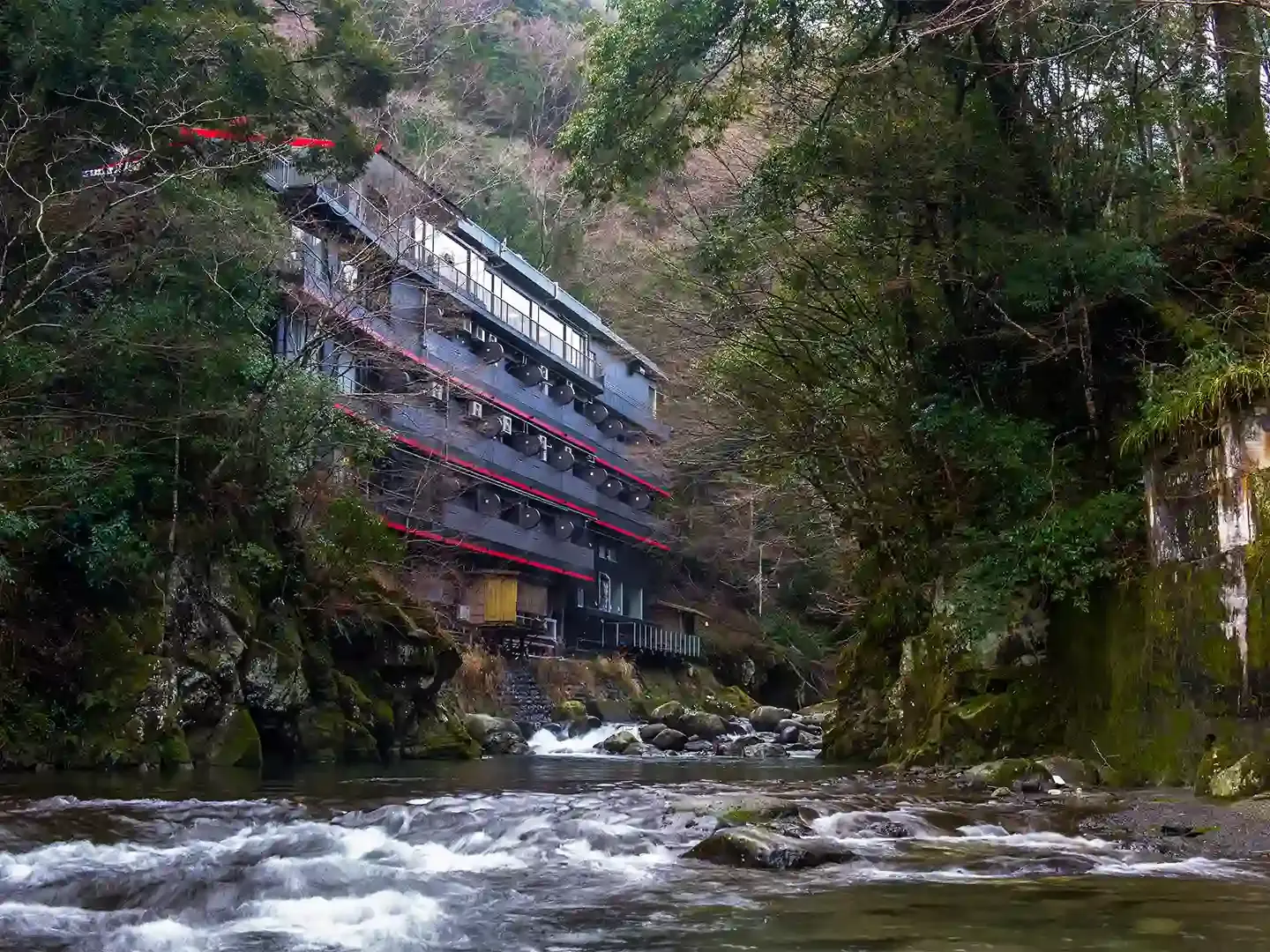 Livemax Resort Amagi-Yugashima